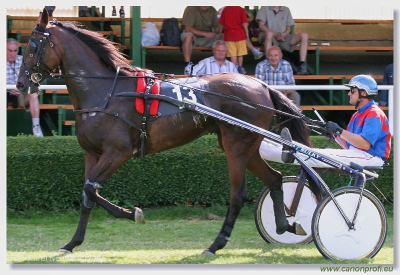 Bratislava - 3. jla 2005