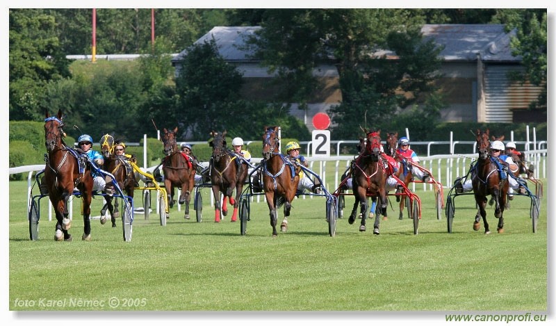 Bratislava - 3. jla 2005