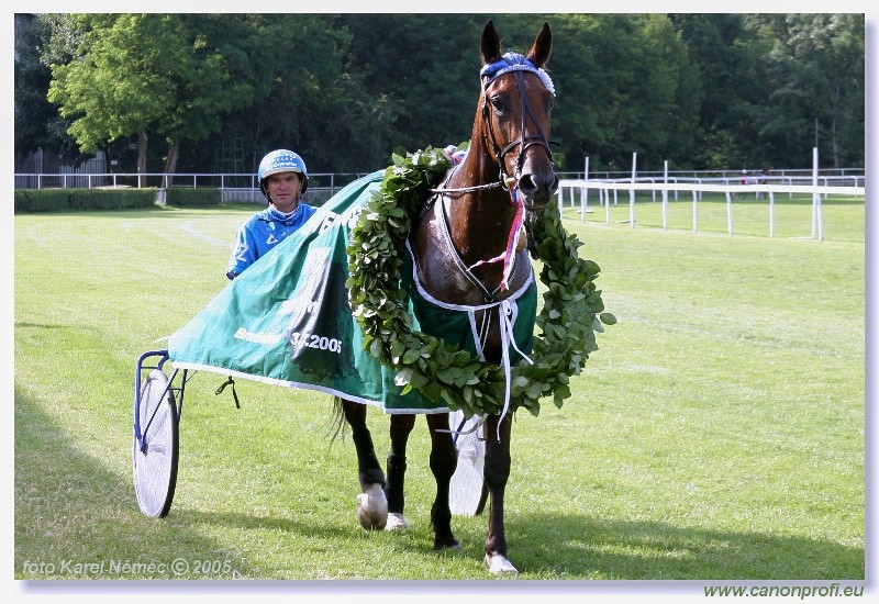 Bratislava - 3. jla 2005