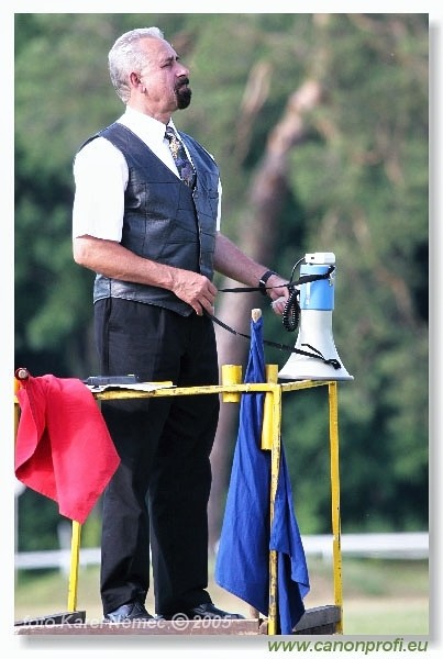 Bratislava - 3. jla 2005