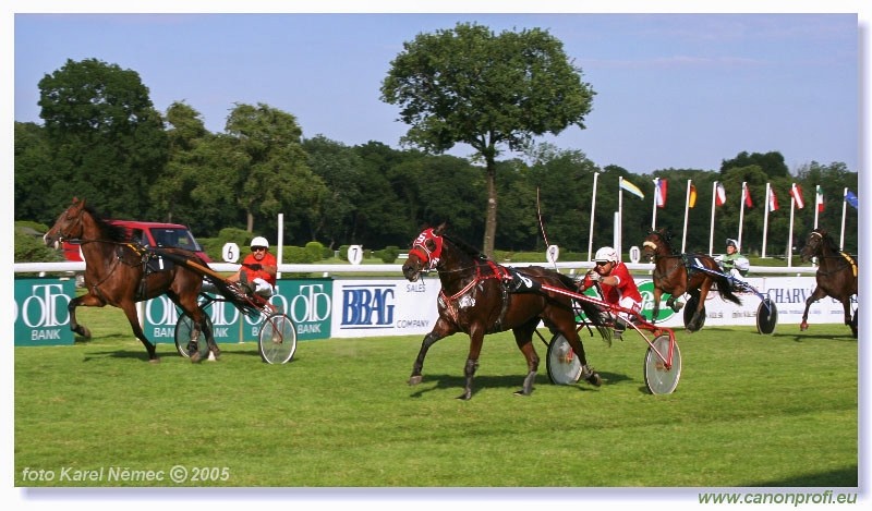 Bratislava - 3. jla 2005