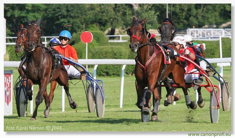 Bratislava - 3. jla 2005