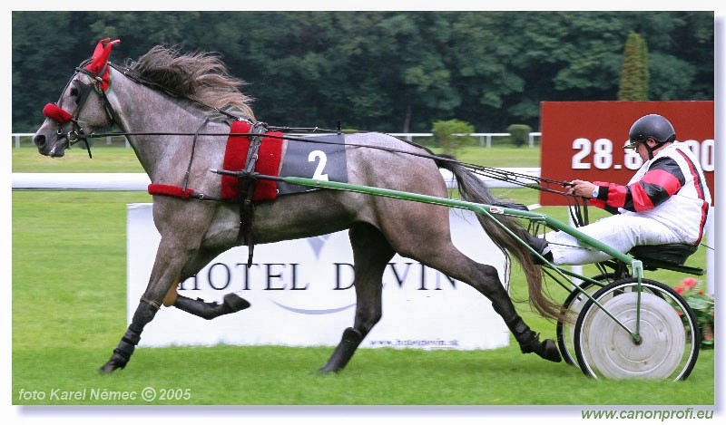 Bratislava - 28. augusta 2005