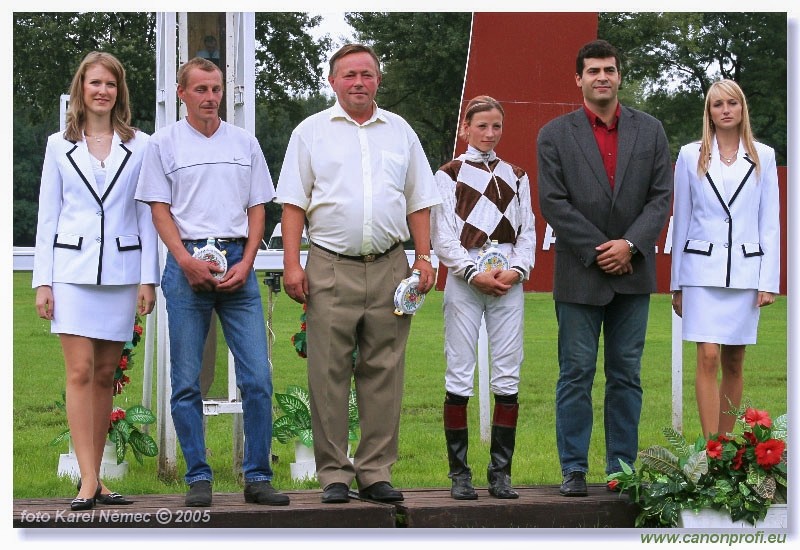 Bratislava - 28. augusta 2005