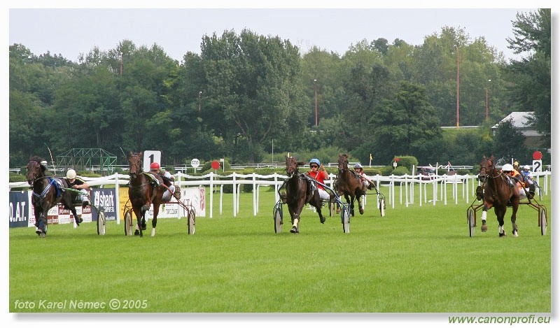 Bratislava - 4. septembra 2005