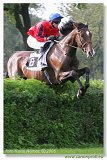 Vek starohjska steeplechase 