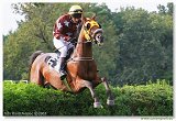 Vek starohjska steeplechase 