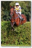 Vek starohjska steeplechase 