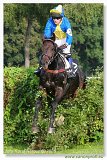 Vek starohjska steeplechase 