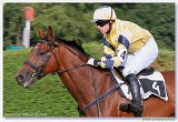 Vek starohjska steeplechase 