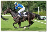 Vek starohjska steeplechase 