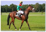 Vek starohjska steeplechase 