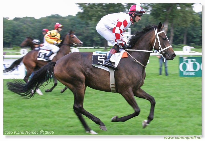 Bratislava - 11. septembra 2005