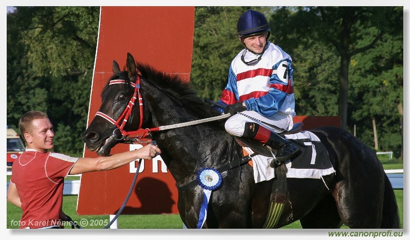 Bratislava - 11. septembra 2005