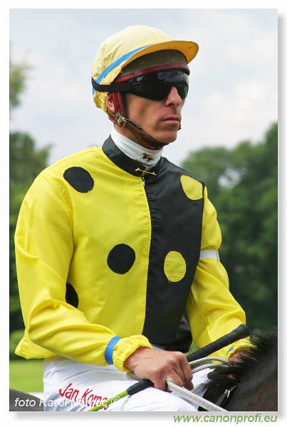 Bratislava - 06. jna 2004