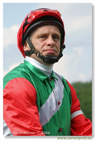 Bratislava - 06. jna 2004