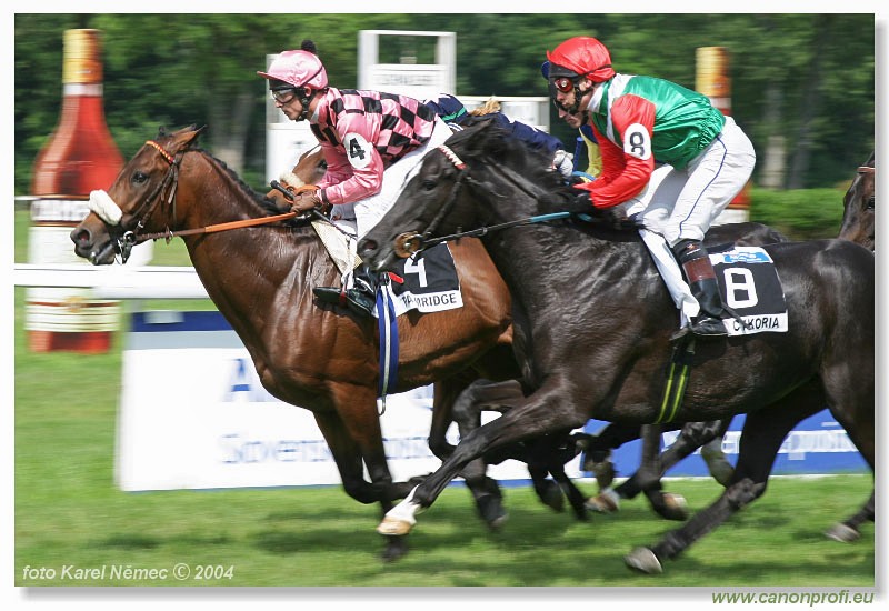 Bratislava - 06. jna 2004