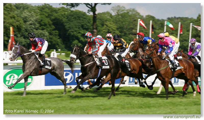 Bratislava - 06. jna 2004