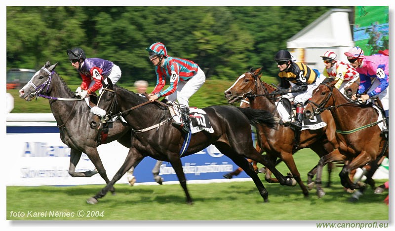 Bratislava - 06. jna 2004