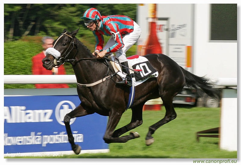 Bratislava - 06. jna 2004