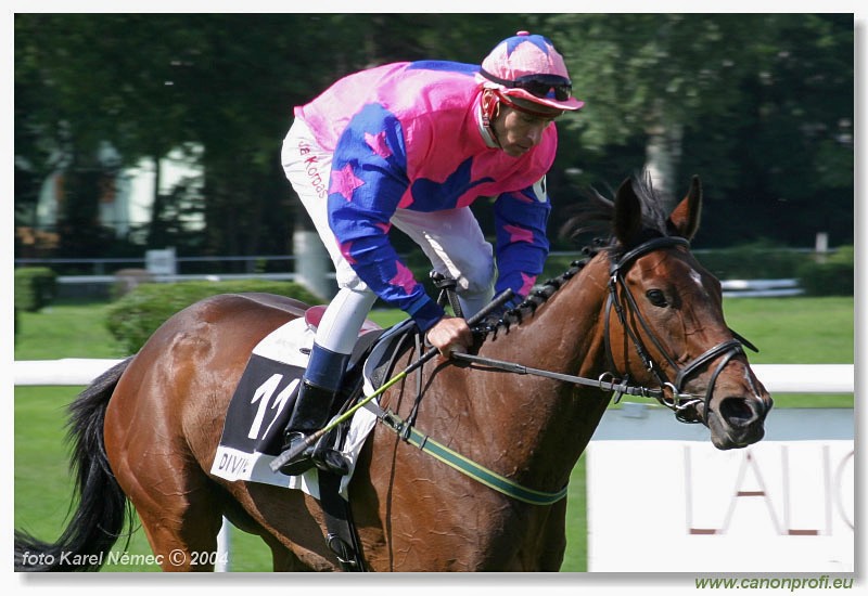 Bratislava - 06. jna 2004