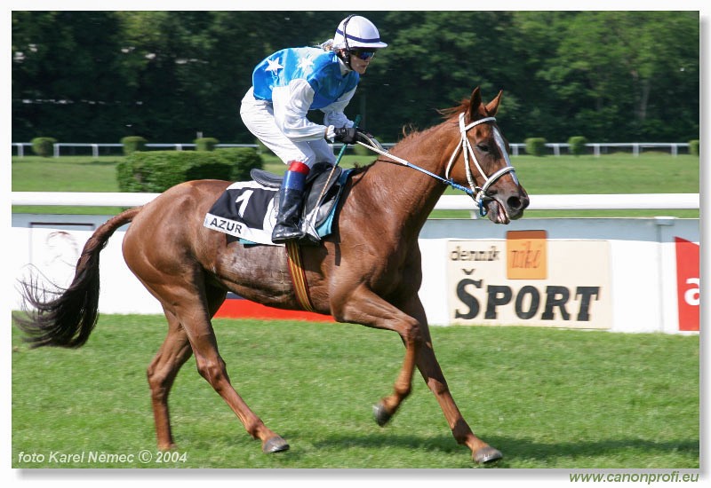 Bratislava - 06. jna 2004