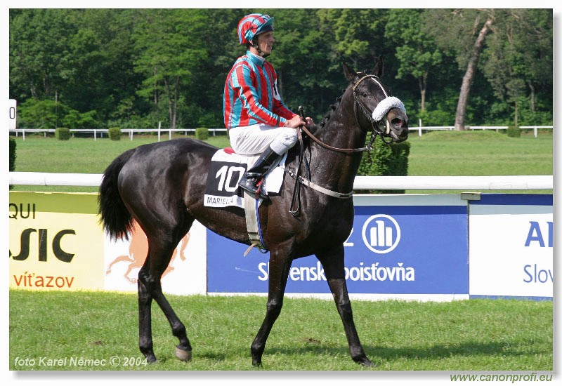 Bratislava - 06. jna 2004