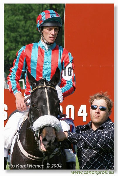 Bratislava - 06. jna 2004