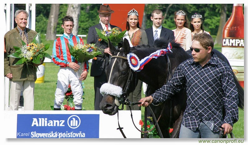 Bratislava - 06. jna 2004