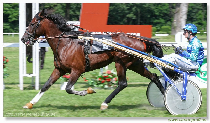 Bratislava - 04. jla 2004