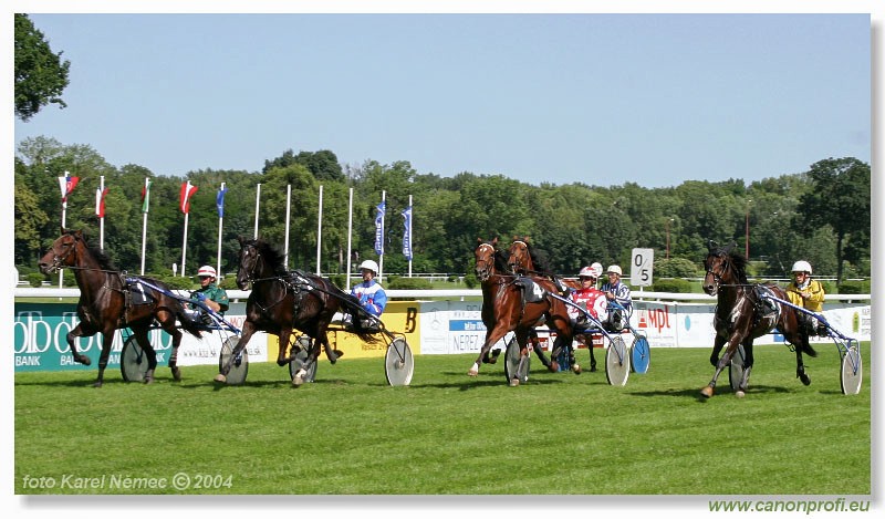 Bratislava - 04. jla 2004