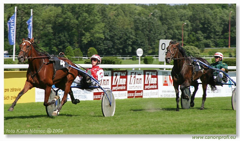 Bratislava - 04. jla 2004