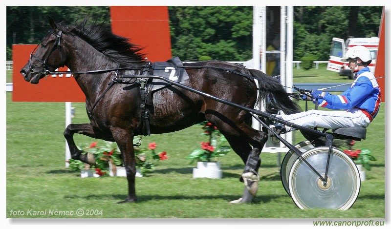 Bratislava - 04. jla 2004