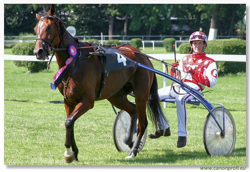 Bratislava - 04. jla 2004