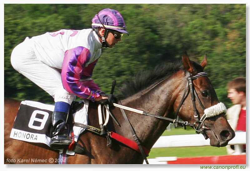 Bratislava - 18. jla 2004