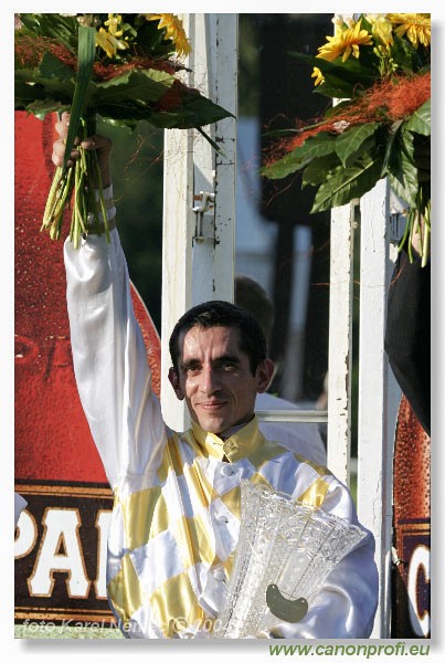 Bratislava - 18. jla 2004