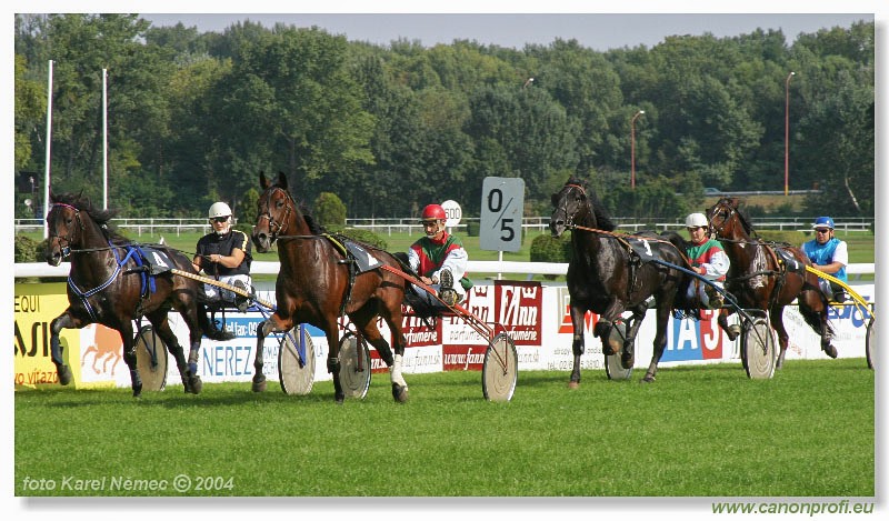 Bratislava - 12. septembra 2004