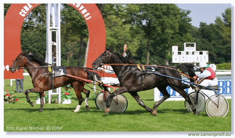 Bratislava - 12. septembra 2004