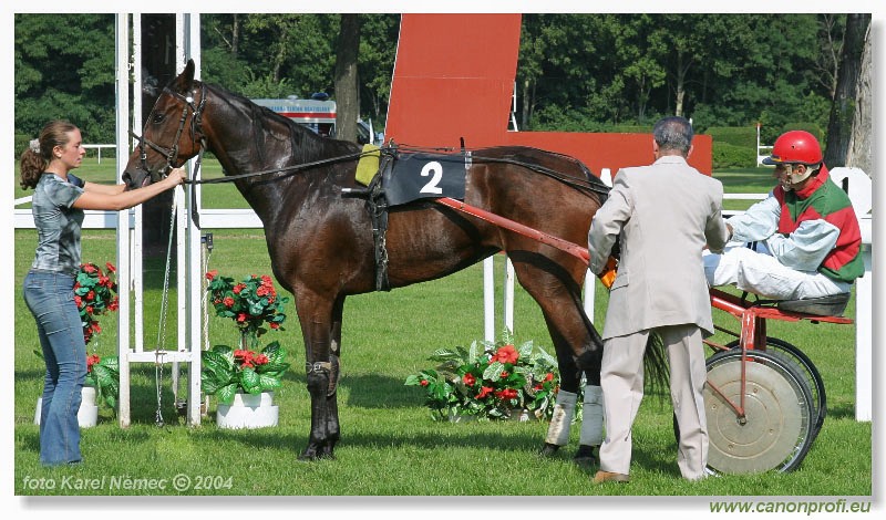 Bratislava - 12. septembra 2004