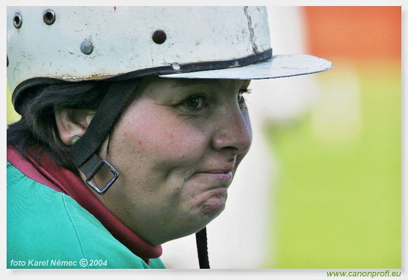 Bratislava - 12. septembra 2004