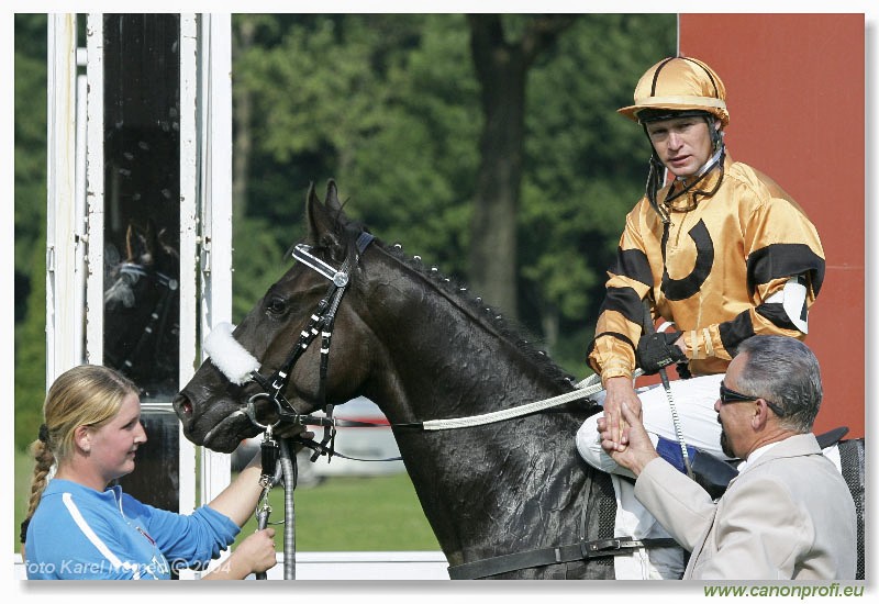 Bratislava - 12. septembra 2004