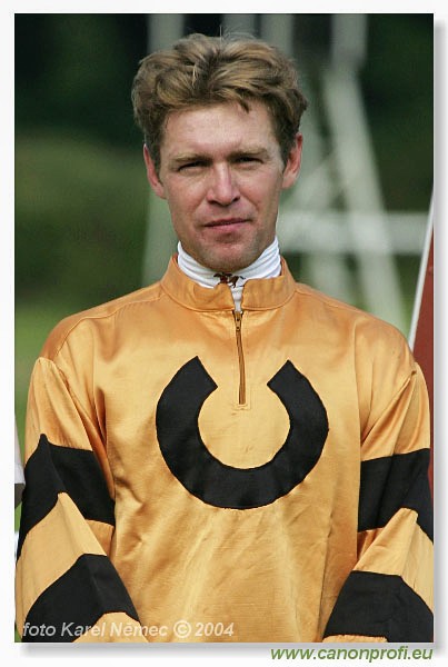 Bratislava - 12. septembra 2004