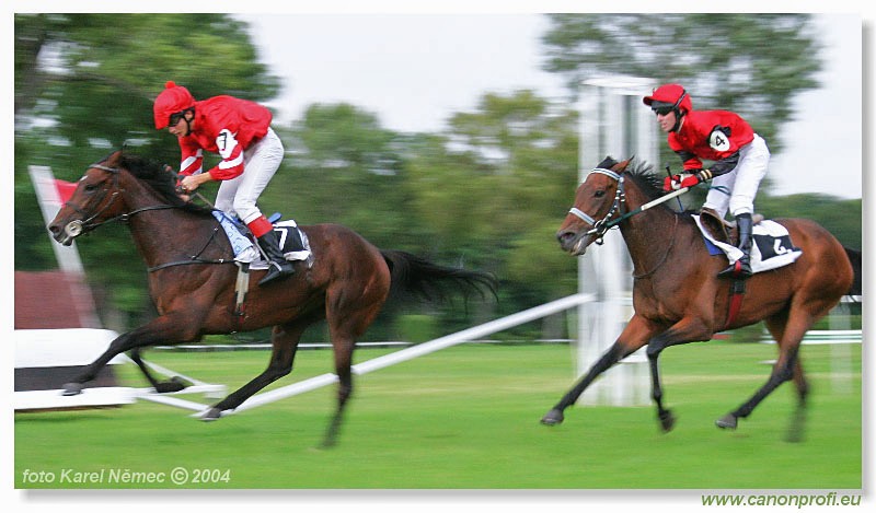 Bratislava - 12. septembra 2004