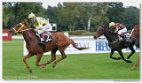 Handicap Sebastiana 