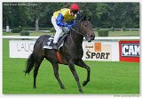 Handicap Sebastiana 