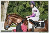 St. Leger Charvt 