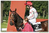 St. Leger Charvt 