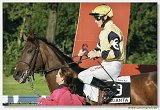 St. Leger Charvt 