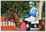 St. Leger Charvt 