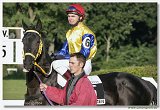 St. Leger Charvt 